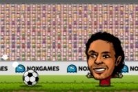 Muñequito del Mundial de Fútbol Muñequito del Mundial de Fútbol