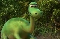 Números de El gran dinosaurio Números de El gran dinosaurio