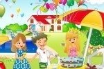 Organiza una fiesta en el jardín Organiza una fiesta en el jardín