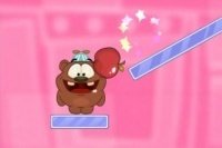 Oso hambriento Oso hambriento