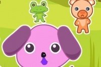 Parejas de mascotas Parejas de mascotas