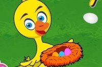 Patito de guardia Patito de guardia
