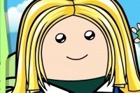 Peinados de Finn Peinados de Finn