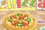 Pizza Mania Pizza Mania