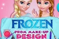 Ponerse guapos Frozen Ponerse guapos Frozen