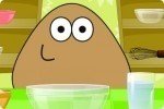 Pou hace tartas Pou hace tartas