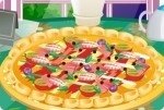 Prepara la pizza perfecta Prepara la pizza perfecta