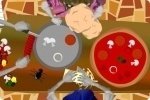 Prepara tu pizza Prepara tu pizza