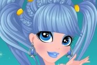 Princesa de Hielo Princesa de Hielo