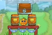 Protege las naranjas Protege las naranjas