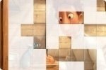 Puzzle de Ratatouille Puzzle de Ratatouille