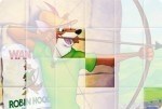 Puzzle de Robin Hood Puzzle de Robin Hood