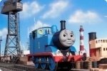 Puzzle de Thomas Puzzle de Thomas