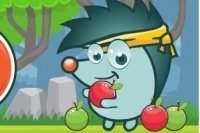 Recoge manzanas 3 Recoge manzanas 3