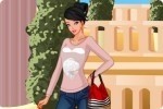 Ropa a la moda Ropa a la moda