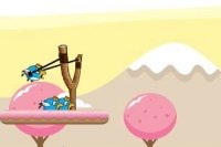 Royal Angry Birds Royal Angry Birds