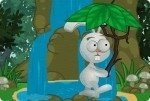 Rudolf el conejo Rudolf el conejo