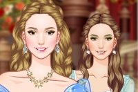 Salón de Belleza de Cenicienta Salón de Belleza de Cenicienta