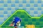 Sonic Crazy World Sonic Crazy World