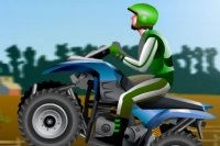Stunt Quad Stunt Quad