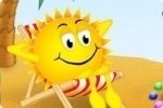 Sun Drops Sun Drops