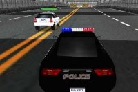 Súper Persecución Policial Súper Persecución Policial