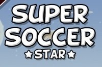Super estrella de fútbol Super estrella de fútbol