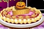 Tarta de calabaza Tarta de calabaza