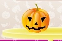 Tarta de calabaza Halloween Tarta de calabaza Halloween
