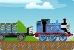 Thomas la Locomotora 2 Thomas la Locomotora 2