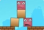 Tira los bloques Tira los bloques
