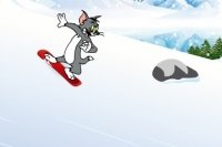 Tom Snowboard Tom Snowboard