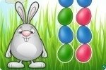 Unir huevos de Pascua Unir huevos de Pascua