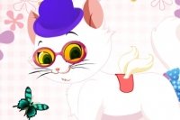Vestir un Gatito Bonito 2 Vestir un Gatito Bonito 2