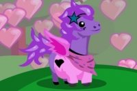 Vestir un Pony Vestir un Pony