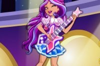 Viste a Star Darling Viste a Star Darling