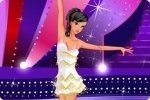 Viste a la bailarina 2 Viste a la bailarina 2