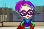 Viste a la superheroína 2 Viste a la superheroína 2