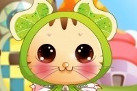 Viste al gatito Viste al gatito