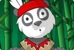 Viste al panda 2 Viste al panda 2