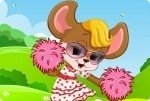 Viste a Minnie Mouse Viste a Minnie Mouse
