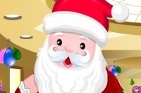 Viste a Papá Noel Viste a Papá Noel