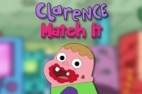 Clarence Match It