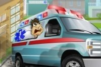 Conducir una ambulancia