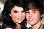 Selena y Justin Bieber
